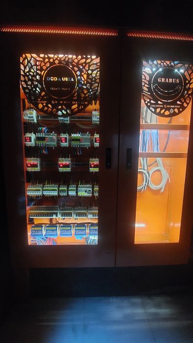 Електрик хизмати 24/7