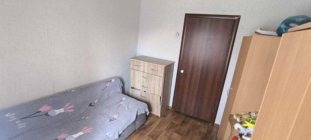 Продажа 3-комнатной квартиры