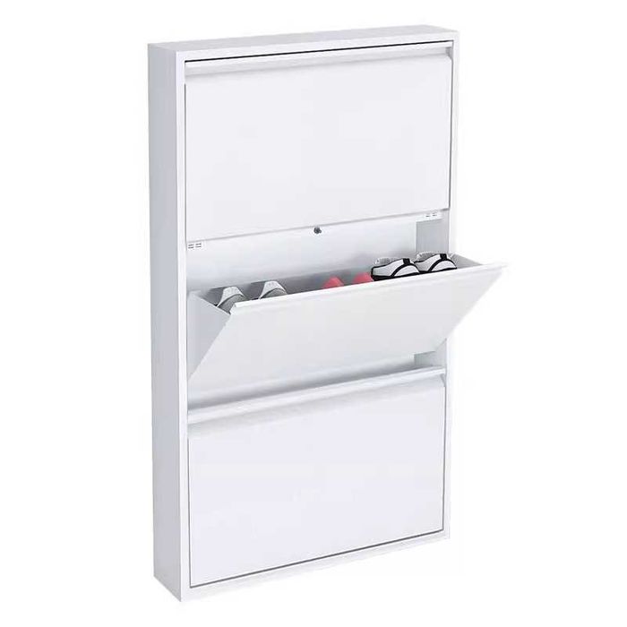 Многоярусный шкаф для обуви/Oyoq kiyim shkafi