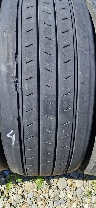 Anvelope 315/60/22.5 Continental