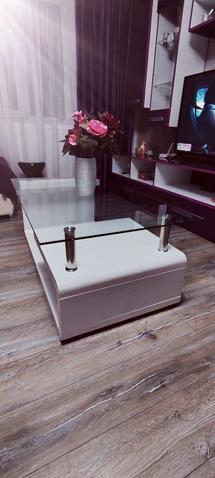 Masa de cafea moderna