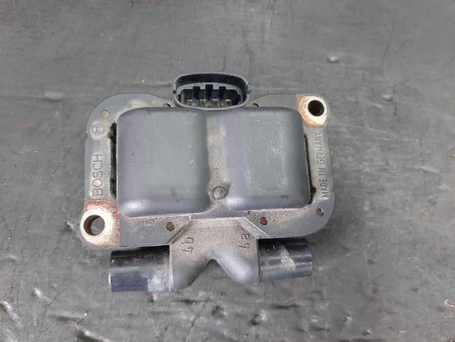 bobina inductie smart fortwo cabrio roadster  0.6 b a0001587703  0221503022