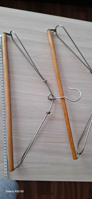 Set 2 umerase solide