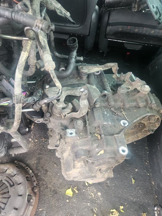 Cutie viteza viteze sharan alhambra galaxy