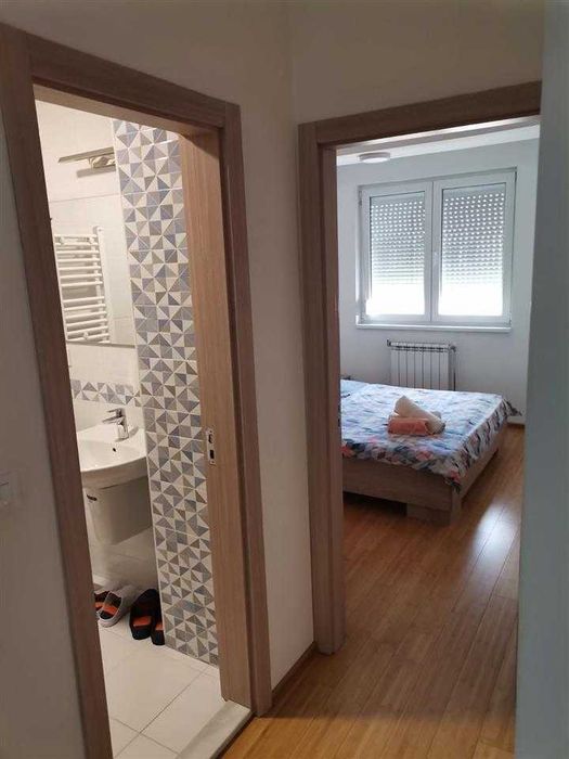 Дава се под наем Двустаен апартамент в София, Овча купел 2 - 67 кв.м за 612 € - Снимка #2