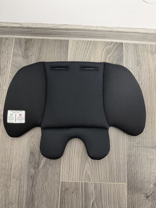 Scoică Cybex Cloud G i-size Plus Moon Black