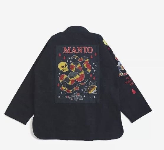 Продам кимоно для джиу джитсу грэпплинга