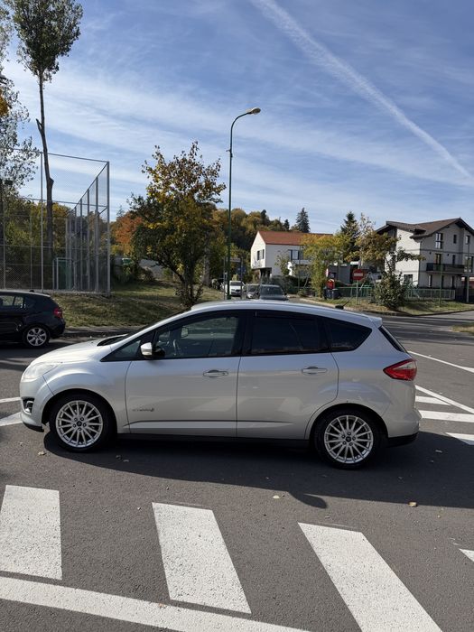 FORD C-Max 2016 — imagine 4