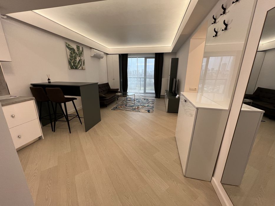 Inchiriere Apartament 2 camere Cortina North