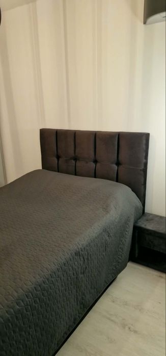 Boxspring спалня 140/200