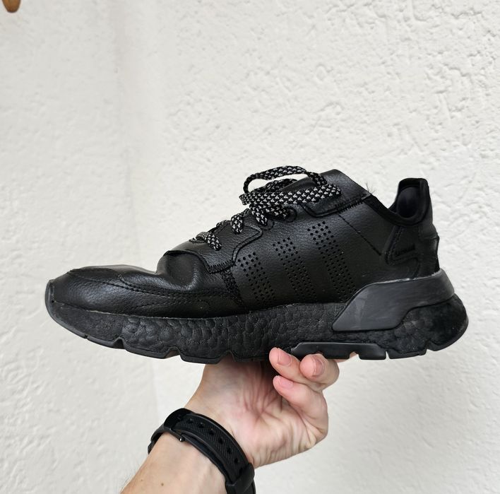 Adidași Addidas Originals Nite Jogger Marime 38