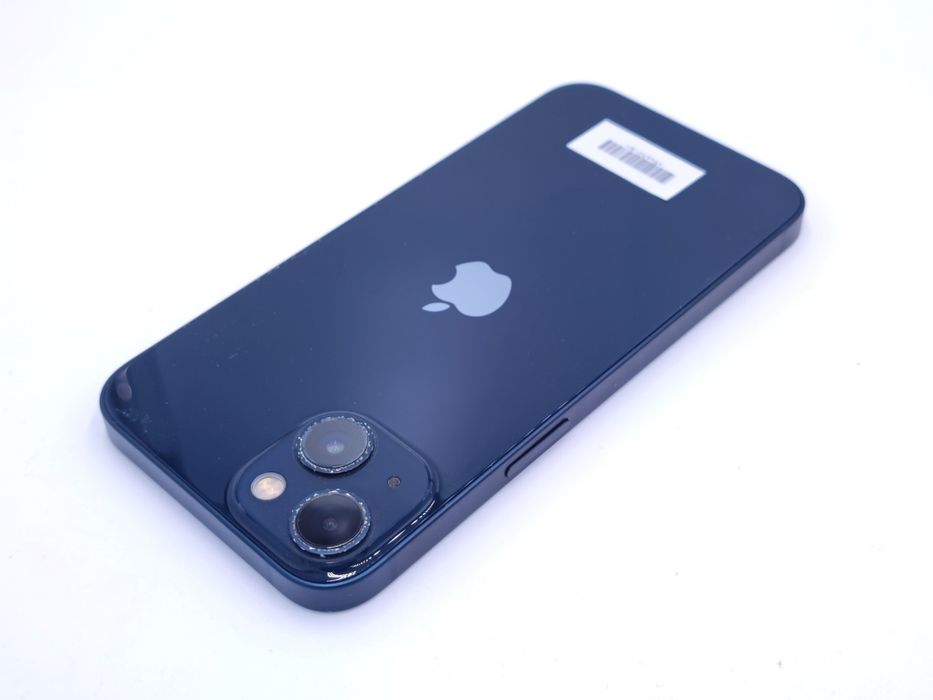 Apple iPhone 13 128GB Midnight 4GB Single, Garantie 24 luni | #D94652