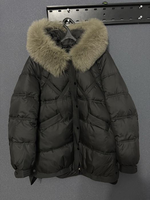 Пуховик Billissimo Piumino