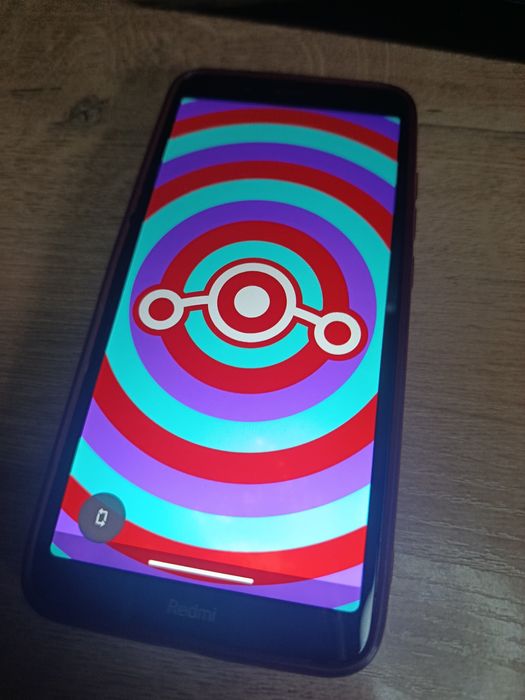 Redmi 7a lineage os 23