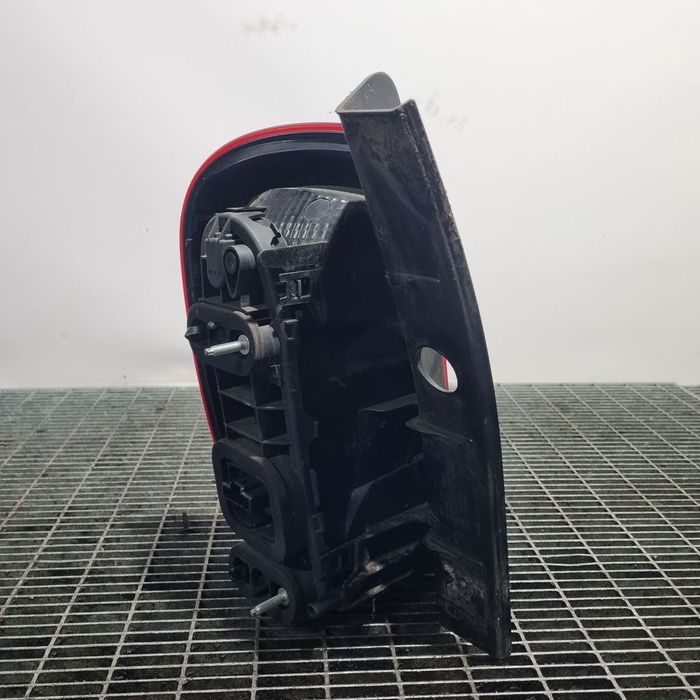 Stop Dreapta Dacia Duster Facelift 2014 - 2017 SUV 4 Usi (1438) Bec clasic