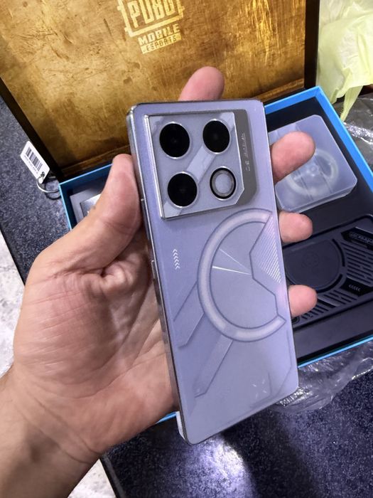 infinix gt 20 pro pamit 12+6 ga 256g holati yahwi oqip tel qlila