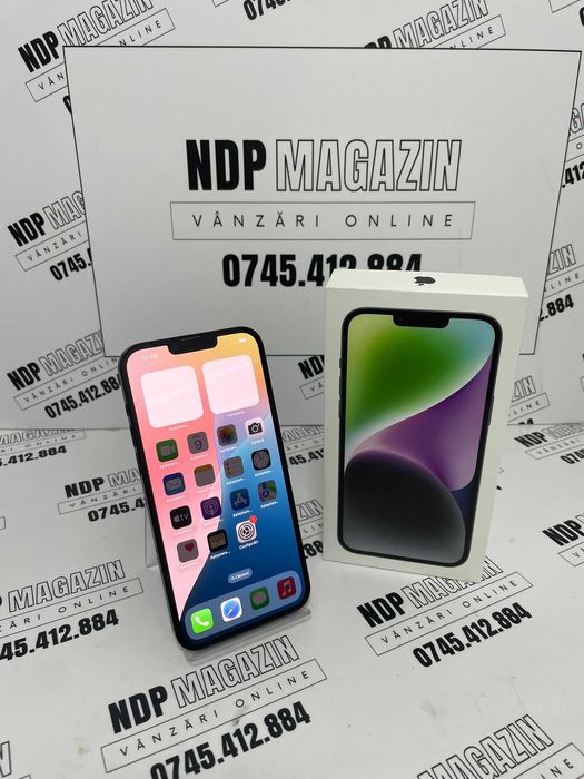 NDP Amanet NON-STOP Sos. Giurgiului 119 IPHONE 14 PLUS (47246)
