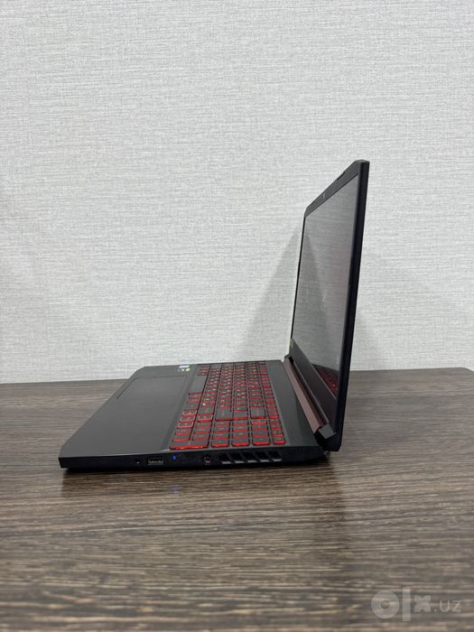 12-Ядерный Acer Nitro-5 intel Core i7 с GTX1650 4gb 15.6 IPS Дисплеем!