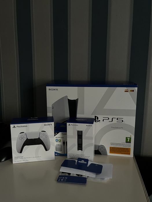 Playstation 5 | пс 5