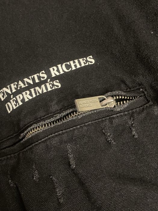 Джинсовка Erd Новая