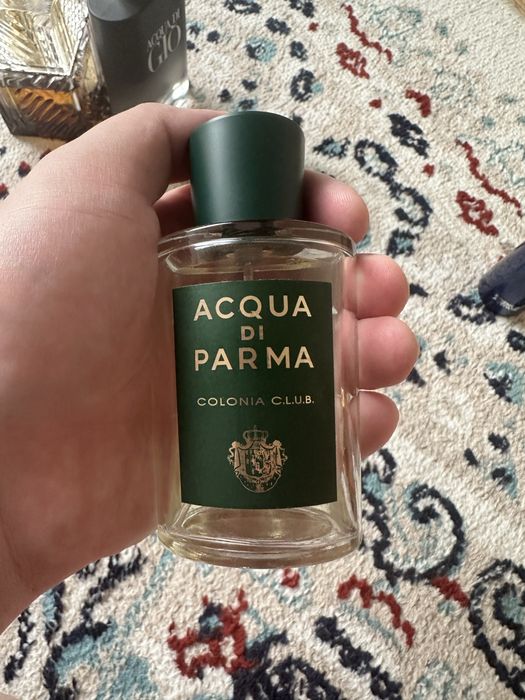 Парфюм на разлив