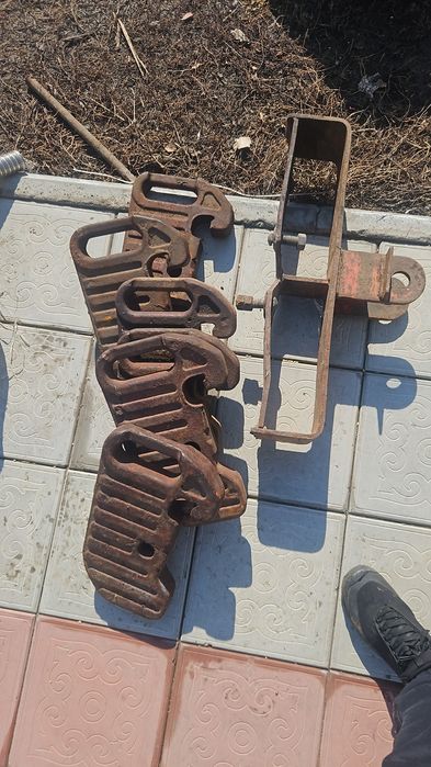 Продам противовес