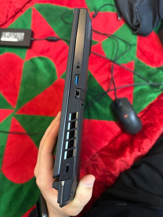 Продам Acer NITRO 5