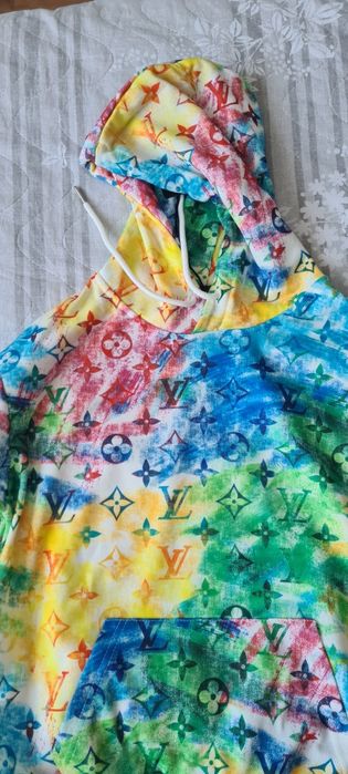 Костюм для девочек VERSACE