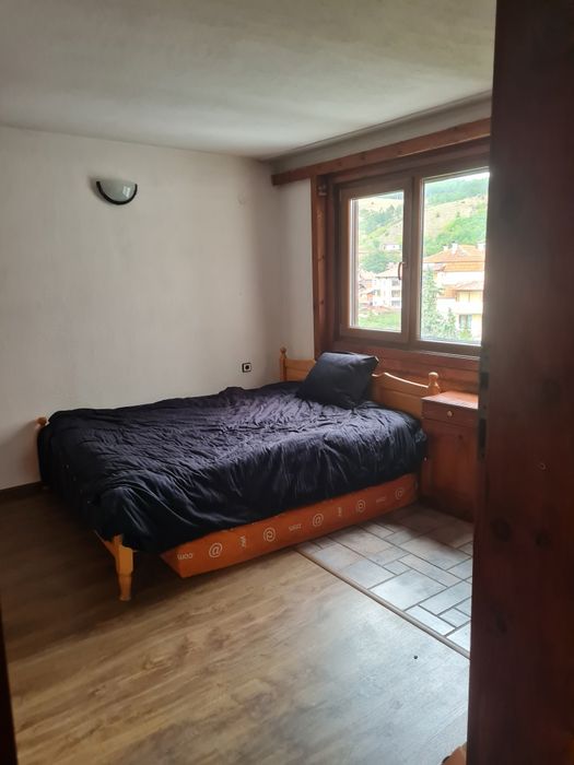 Дава се под наем Двустаен апартамент в Благоевград, Еленово 1 - 120 кв.м за 255 € - Снимка #4