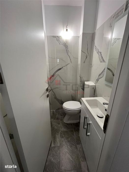 Vanzare apartament 3 camere decomandat 2 bai - renovat complet