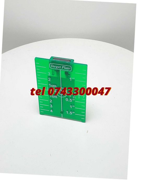 Tinta Magnetica Pentru Nivele Laser Zola