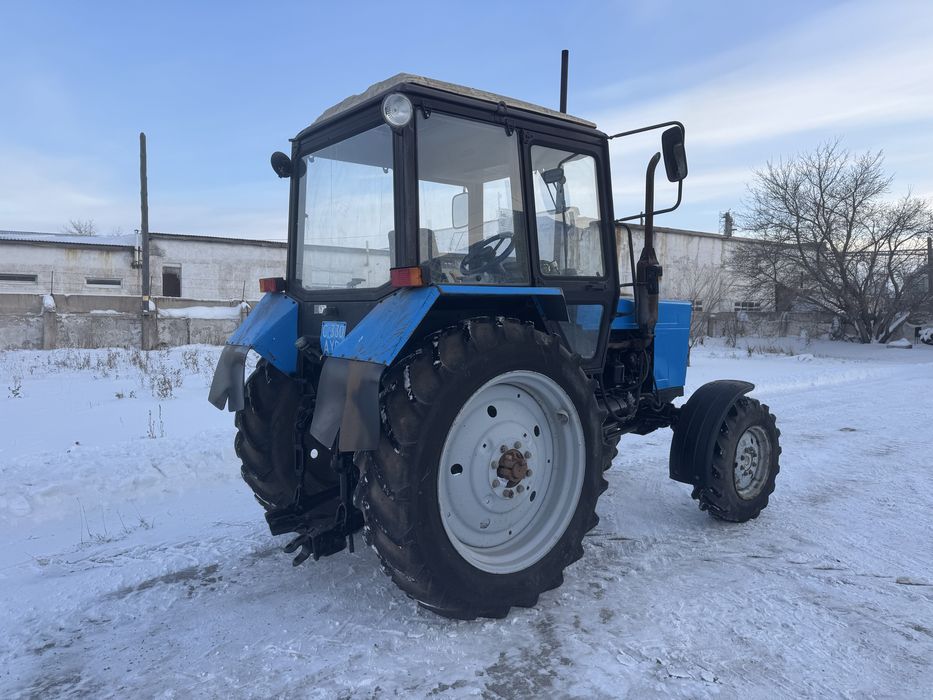 Продам    Мтз 82