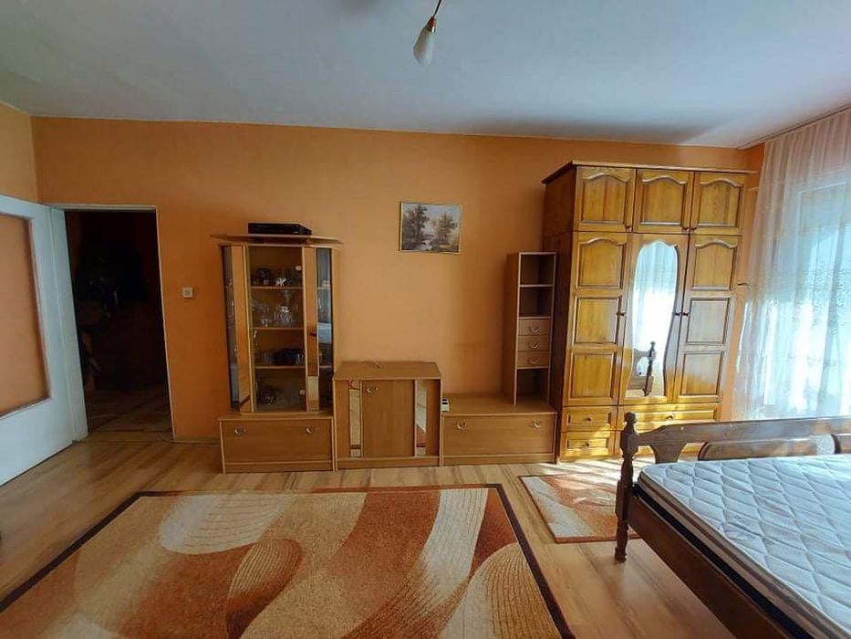 Дава се под наем Двустаен апартамент в Кюстендил, Запад - 65 кв.м за 199.41 € - Снимка #4