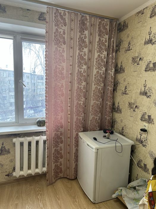 3-х комнатная квартира