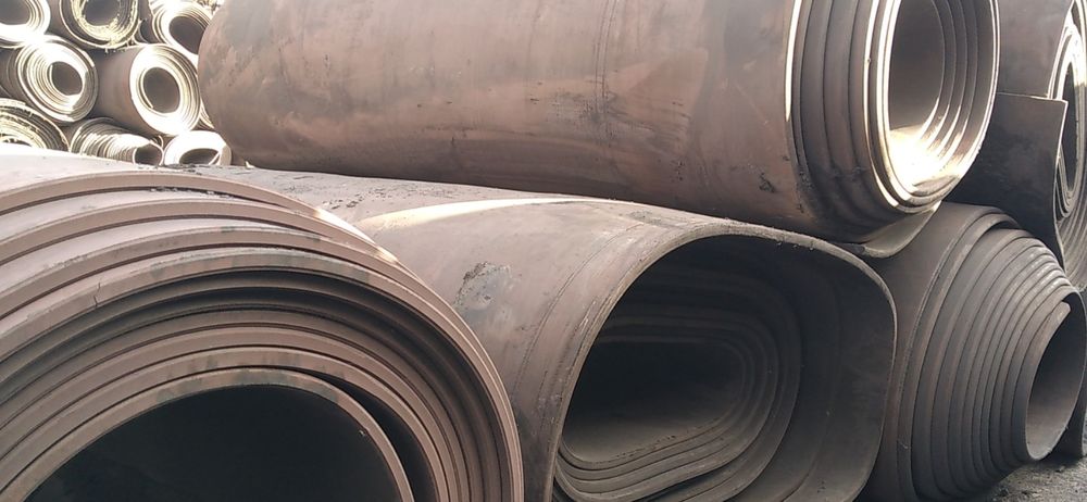 Лента транспортерная