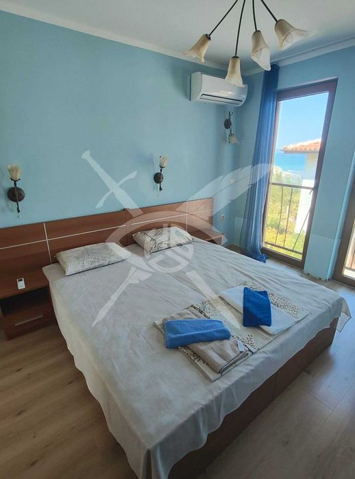 Къща в с. Лозенец