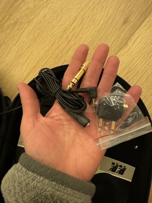 Casti bose quiet comfort 2 acoustic noise canceling