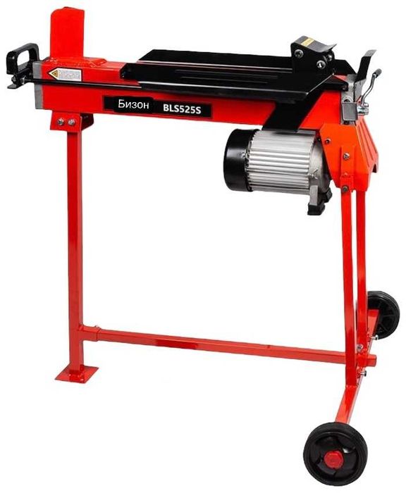 дровакол колун дроваруб