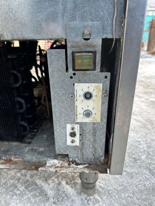 Льдогенератор Brema CB 416A продам