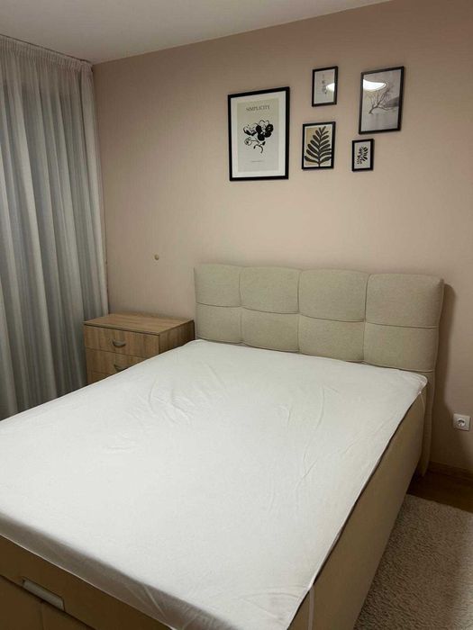 Дава се под наем Двустаен апартамент в София, Симеоново - 69 кв.м за 847.62 € - Снимка #15