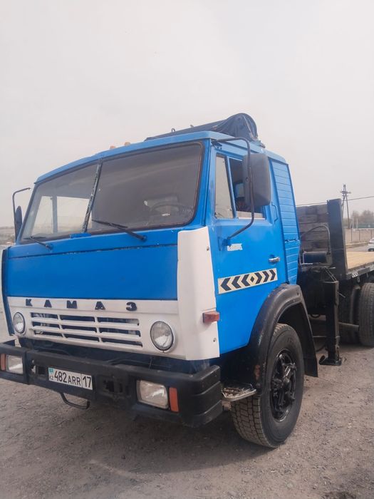 Услуги манипулятора