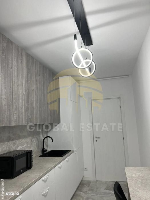 Inchiriere apartament 2 camere - Berceni | Centrala | Bloc Nou