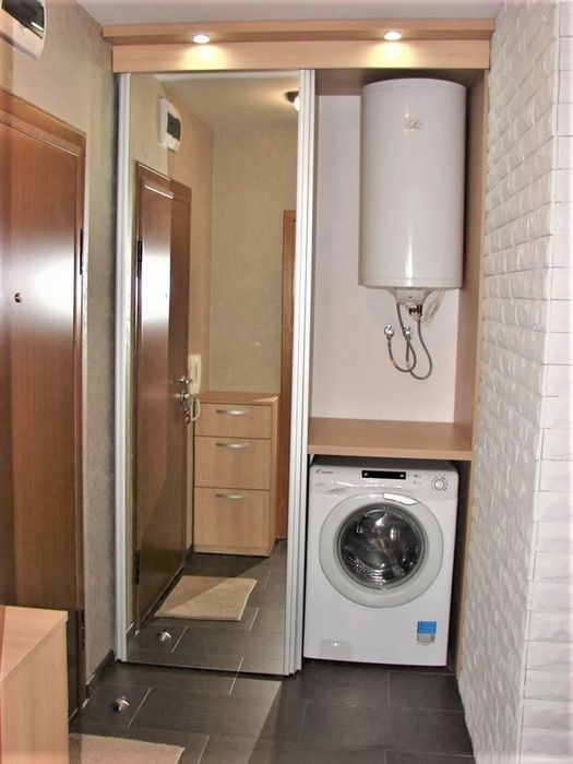 Дава се под наем Двустаен апартамент в София, Дружба 2 - 64 кв.м за 540 € - Снимка #5