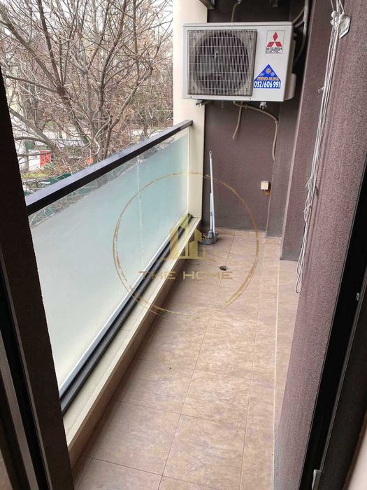 Дава се под наем Двустаен апартамент в Варна, Общината - 60 кв.м за 550 € - Снимка #11