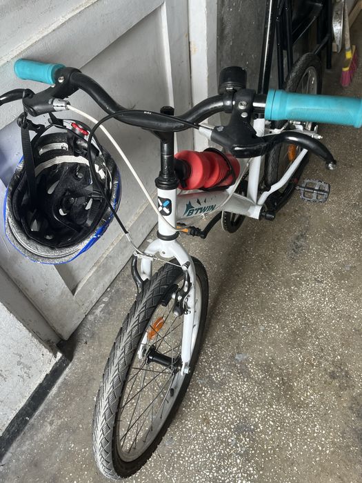 Bicicleta pentru copii B- TWIN