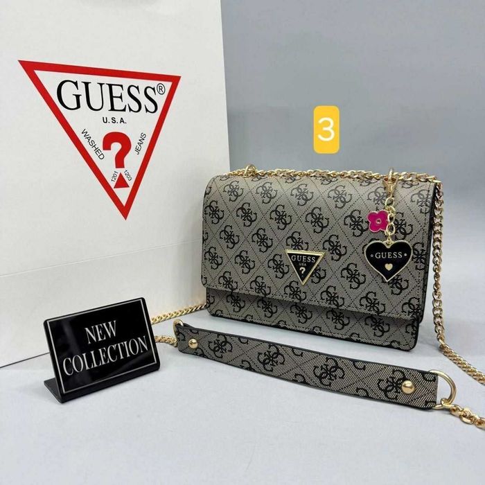 Genti dama guess