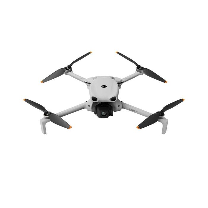 DJI LITO X1 Дрон для новичков