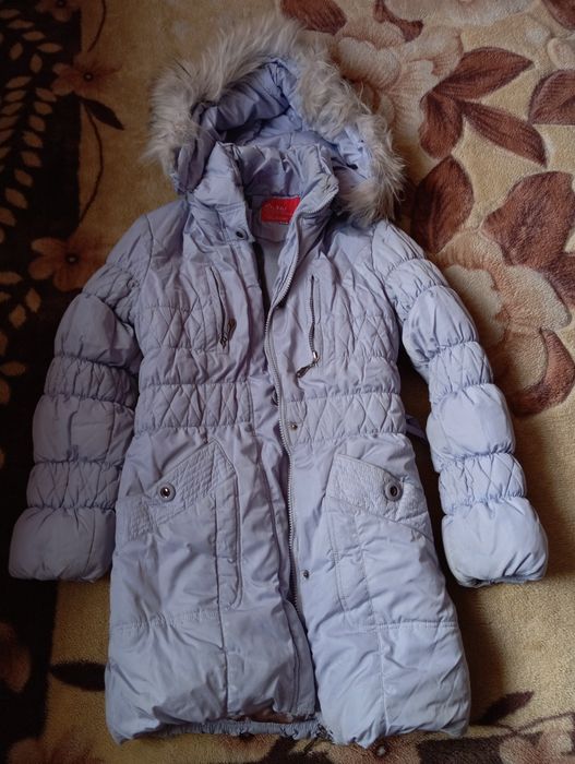 Плащи и  куртка.