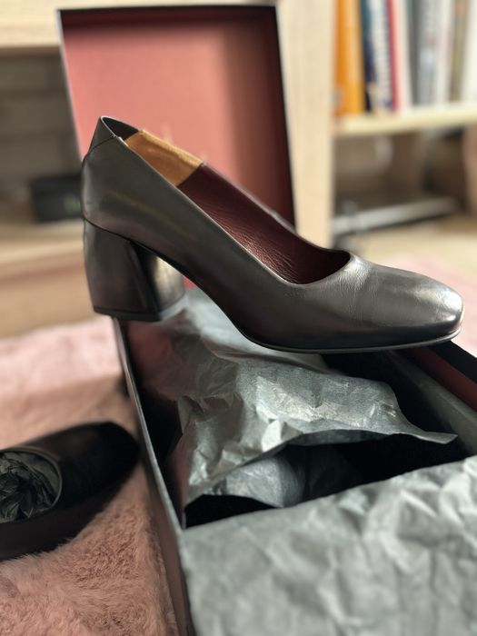 Дамски обувки Ингилиз