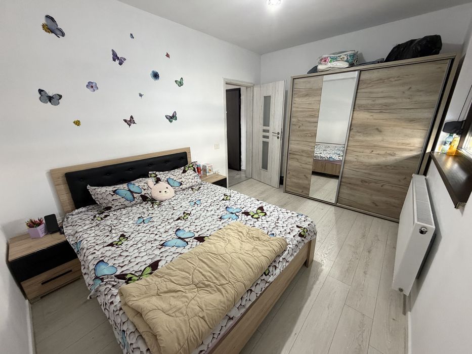 APARTAMENT-Ghimbav, Brasov